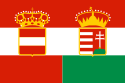 파일:Flag of Empire of Austria-Hungray.png