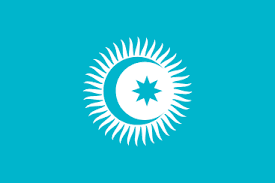파일:위구르 국기.png