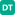 Tokyu DT line symbol.png