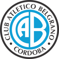 파일:Escudo Oficial del Club Atlético Belgrano.png
