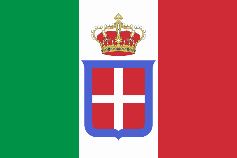 파일:이탈리아 왕국 국기1.png