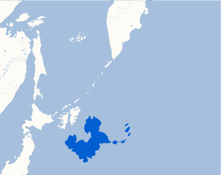 파일:Location Map of Akishio on Earth.png