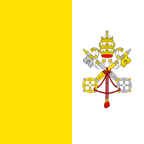 파일:500px-Flag of the Vatican City.svg.png