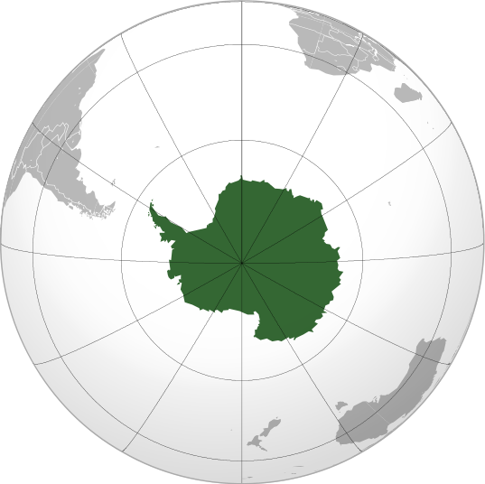 파일:Antarctica (orthographic projection).png
