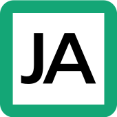 파일:JR JA line symbol.png