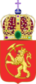 노르웨이 왕국의 국장