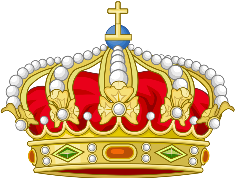 파일:Heraldic Royal Crown (Common).png