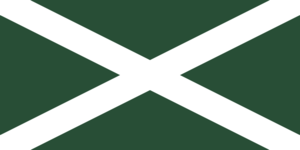National flag of Rwygwlad.png