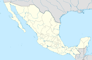 Mexico location map.png