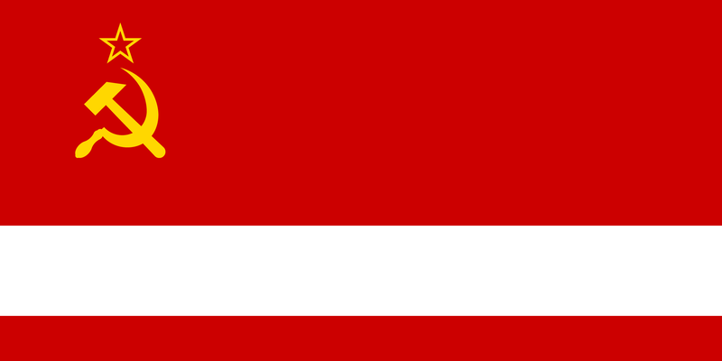 파일:Flag of the Byelorussian Soviet Sovereign Republic.png