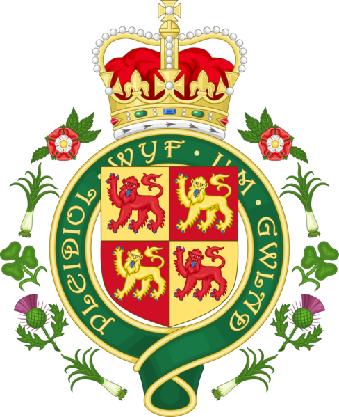 파일:1200px-Royal Badge of Wales (2008).svg.png