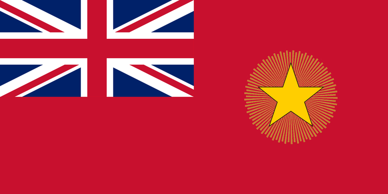 파일:Flag of Dominion of Paraguay.png