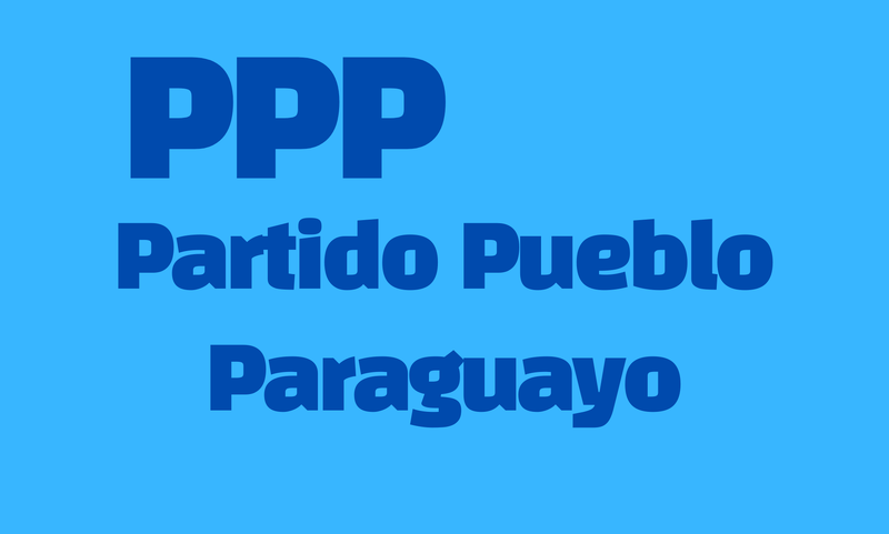 파일:파라과이 인민당.png