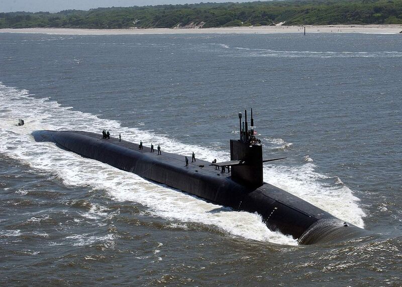 파일:Ohio class submarine image170KB.jpg