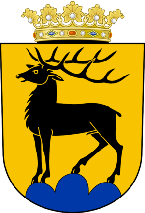 Coat of Arms of Serano Isla.png
