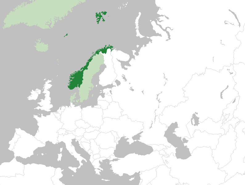 파일:노르웨이 왕국 위치.png