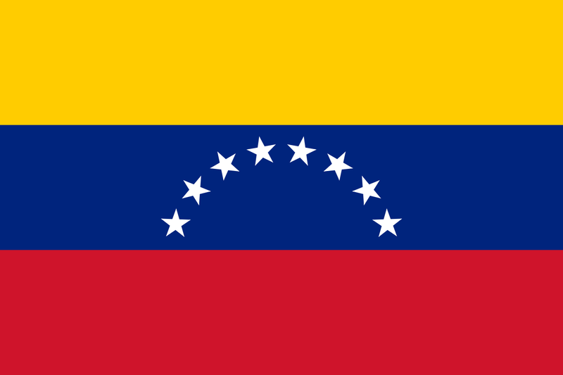 파일:베네수엘라의 국기.png