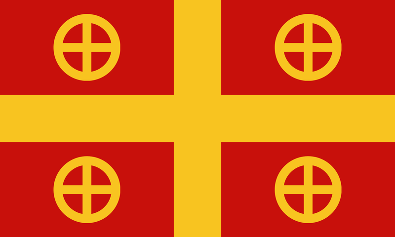 파일:로마니아 제국 국기.png