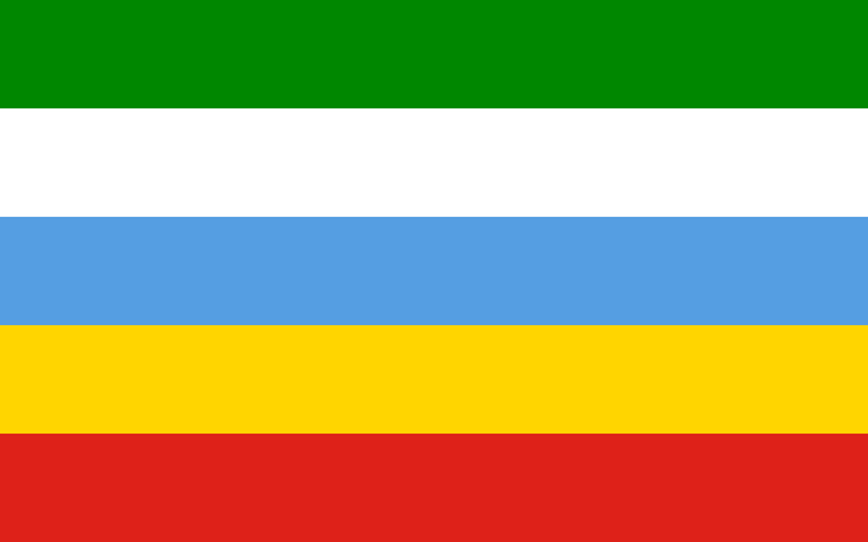 파일:Flag of Transcathay.png