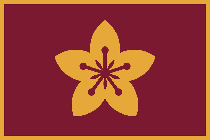 파일:Flag of Tosin.png