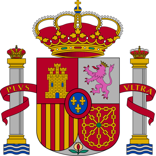 파일:스페인 국장.png
