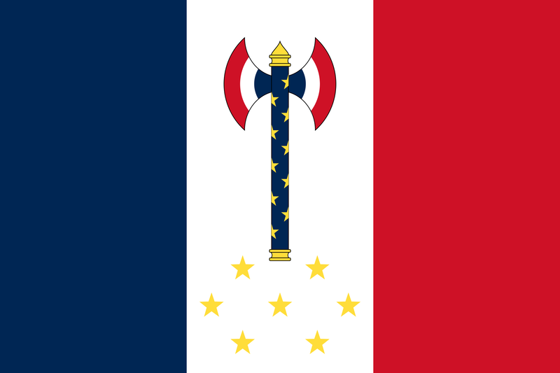 파일:1920px-Flag of Philippe Pétain, Chief of State of Vichy France.svg.png
