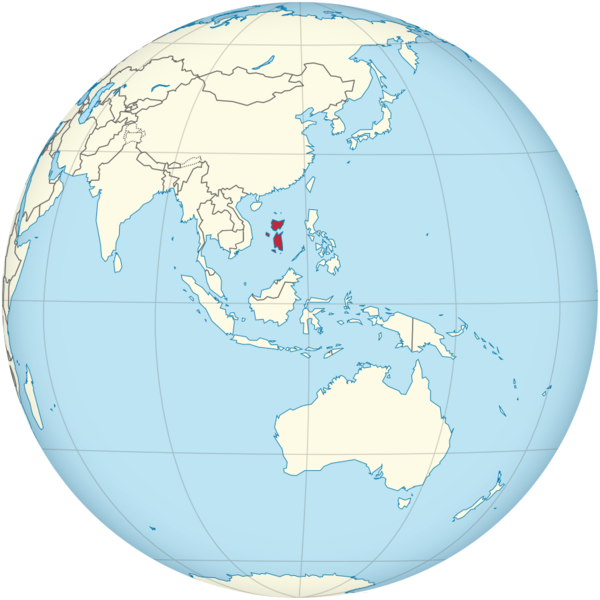 파일:Viyen on the globe (Southeast Asia centered).png