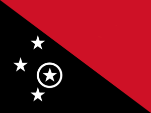 Flag of Primi Res publica Stauraos.png