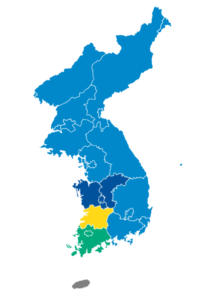 파일:2006 Local Election Korea.png