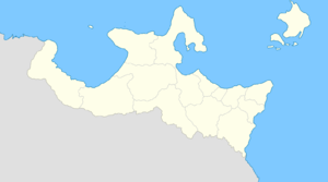 헤르베르트쇠헤주는 노이기니아 왕국의 수도이다.