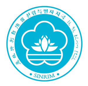 Coat of arms of Sinrim Special Autonomy.png