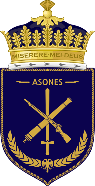 파일:Coat of arms of Asones.png