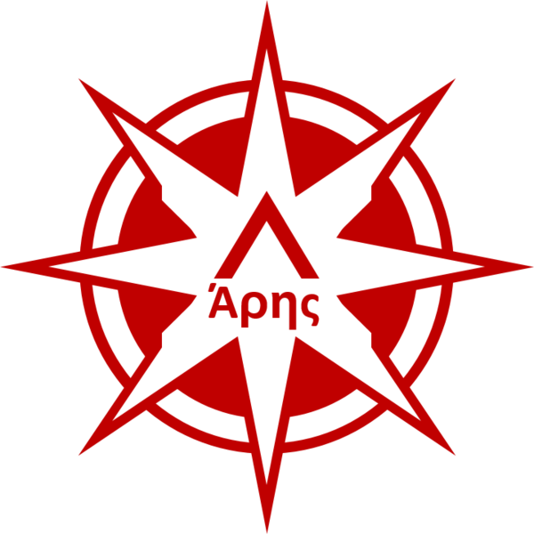 파일:The Main Mark of The Ares Liberties Union A Type.png
