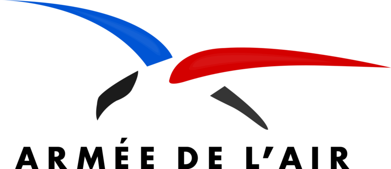 파일:Logo of the French Air Force (Armee de l'Air).svg.png