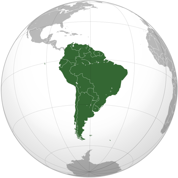 파일:South America (orthographic projection).png