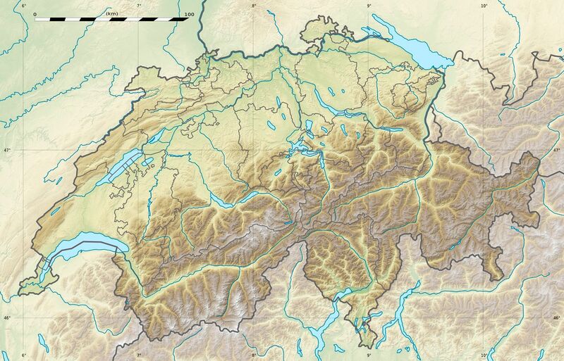 파일:Switzerland relief location map.jpg