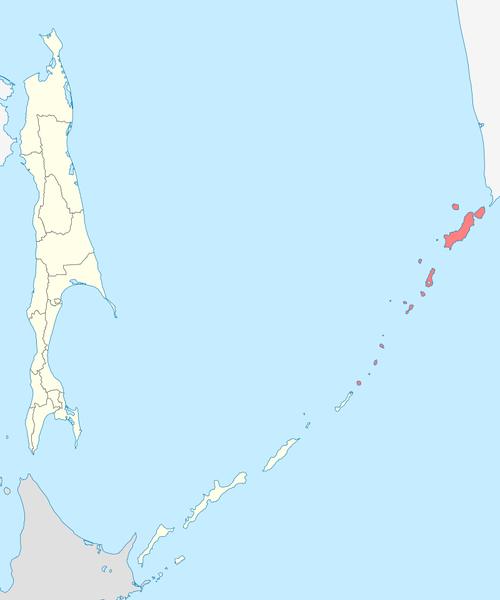 파일:Location of Severo-Kurilsky District (Sakhalin Oblast).svg.png