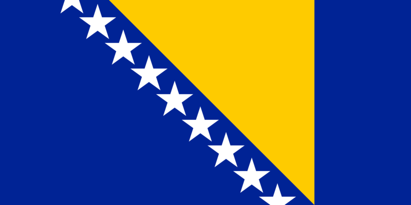 파일:보스니아 국기.png