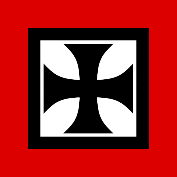 파일:Deutches Luftwaffe Military Mark Flag 1.png