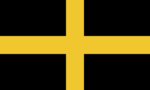 야마토니아의 국기