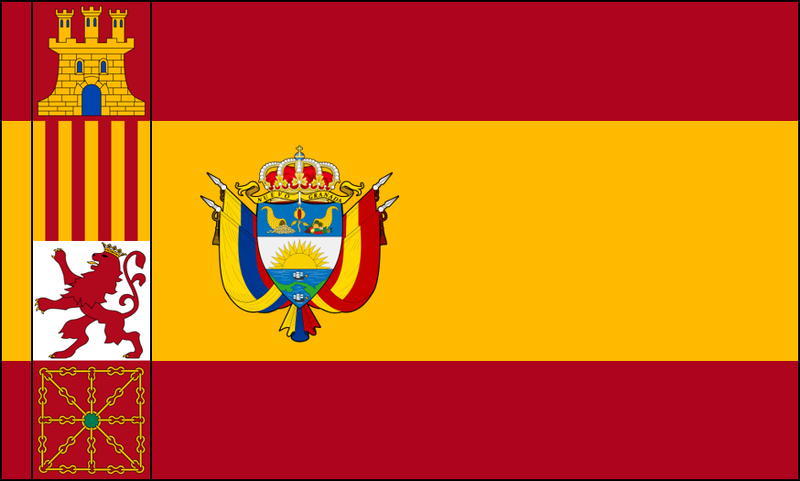 파일:Flag of Nuevo Granada.png