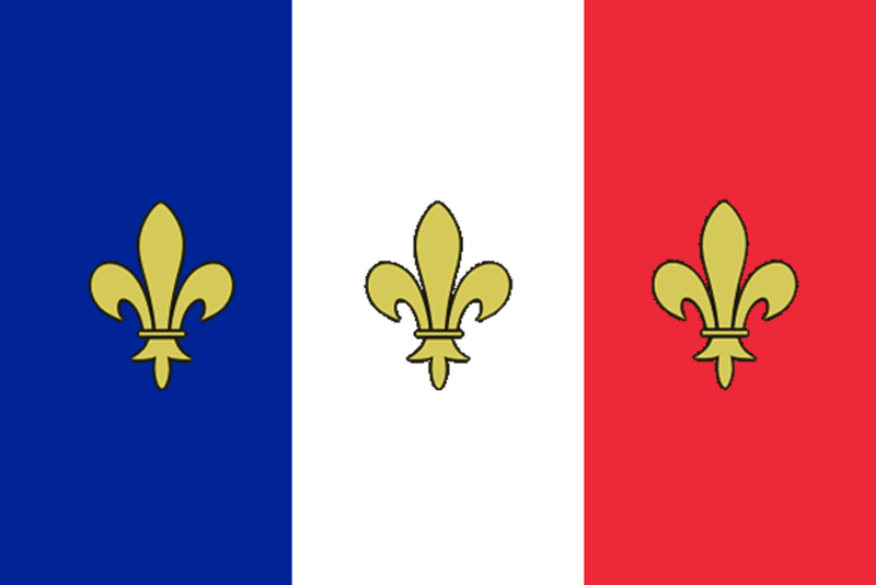 파일:Flag of Rennes France.png