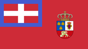 Flag of Ragusina Italiano.png