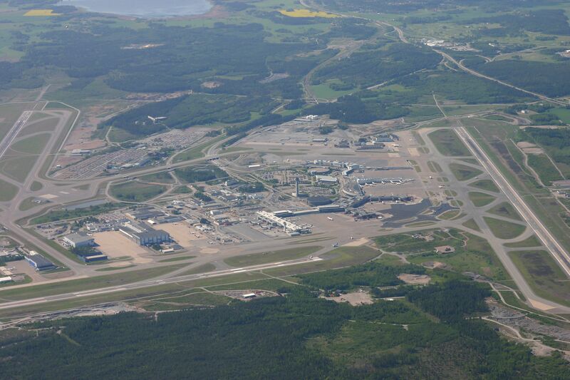 파일:Arlanda Airport photo.jpg