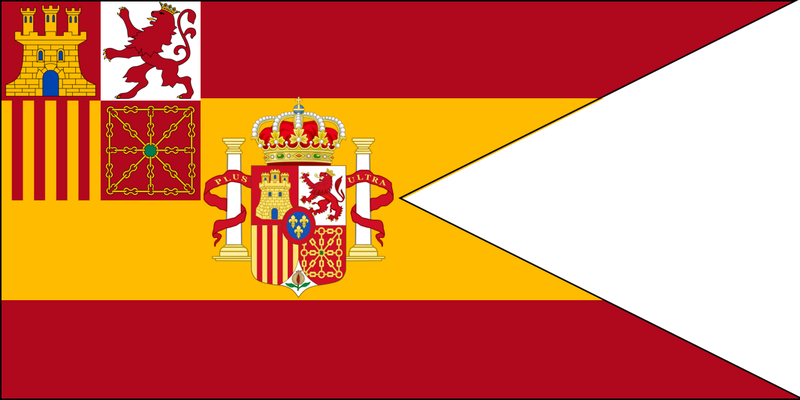 파일:Flag of Compania de las Indias Orientales.png