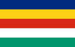 루멜리아 제1연방의 국기
