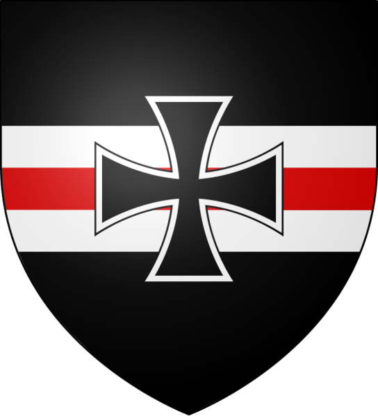 파일:Emblem of Karlburg.png