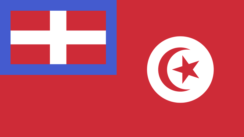 파일:Flag of Italian Tunisia.png