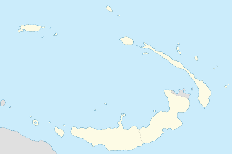 파일:Location Map of Bismark.png