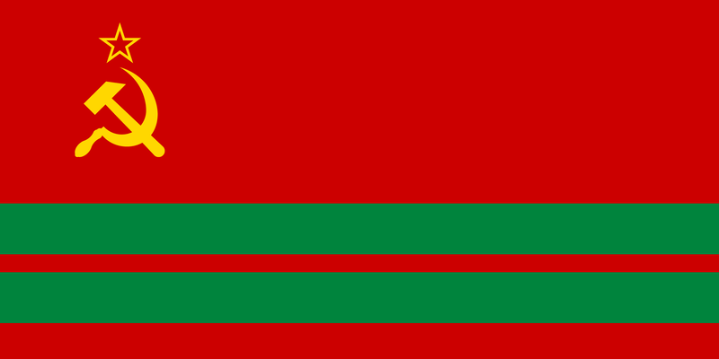 파일:Flag of the Turkmen Soviet Sovereign Republic.png